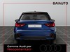 Audi A1 sportback 30 1.0 tfsi 116cv s line edition s tronic