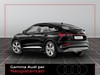 Audi Q4 e-tron sportback e-tron 45 s line edition quattro