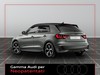 Audi A1 sportback 30 1.0 tfsi 116cv identity black s tronic