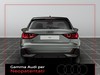 Audi A1 sportback 30 1.0 tfsi 116cv identity black s tronic