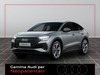 Audi Q4 e-tron sportback e-tron 45