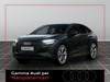 Audi Q4 e-tron sportback e-tron 45 s line edition