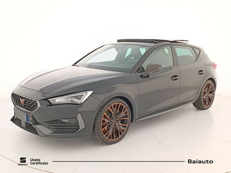 1 - Cupra Leon 2.0 tsi vz 300cv dsg