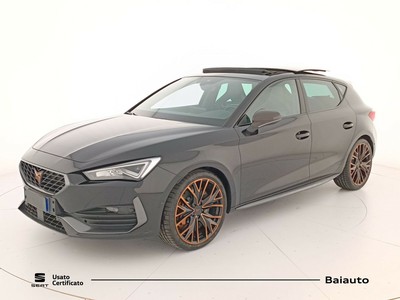 Cupra Leon 2.0 tsi vz 300cv dsg