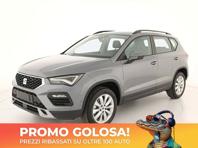 Seat Ateca 2.0 tdi 150cv business